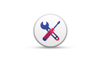 Logo Trony